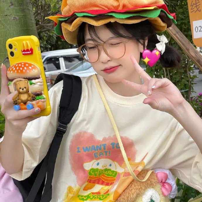 兔儿爷海报