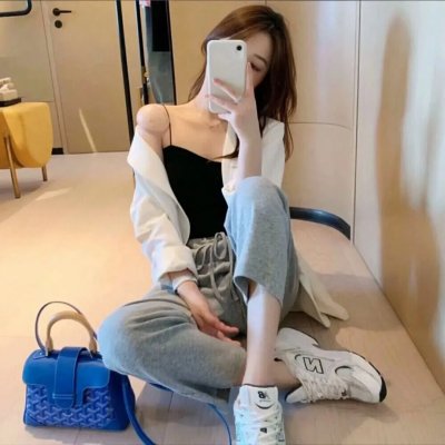 咳，小母牛海报