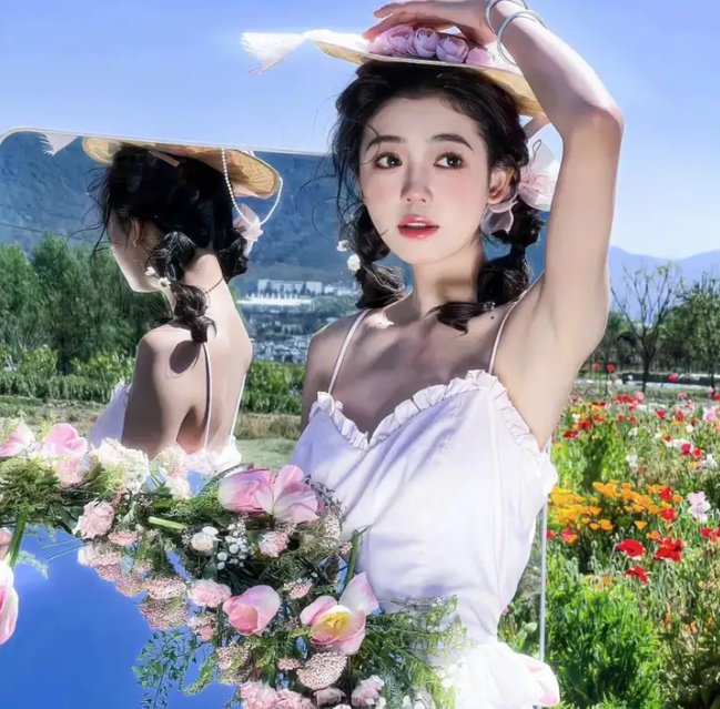 终究、与你相恋。海报